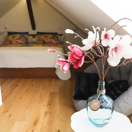 Appartement Stylish Duplex *
