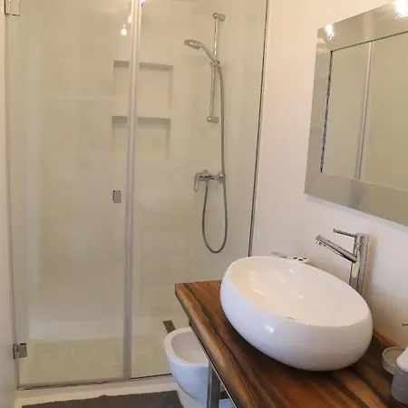 Stylish Duplex Apartment