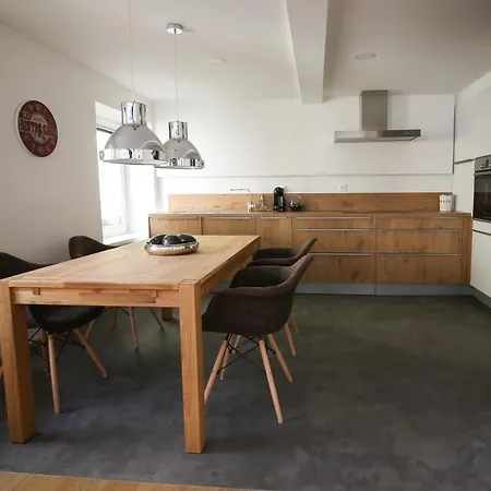 Appartement Stylish Duplex *