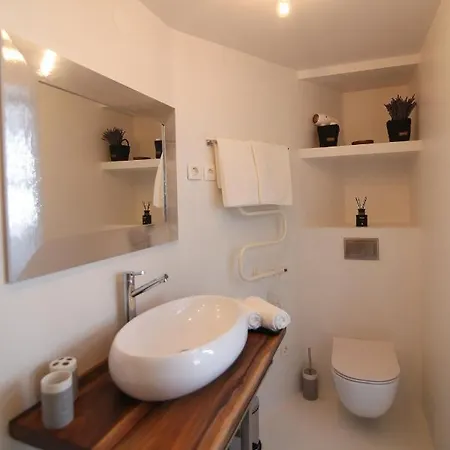Stylish Duplex *