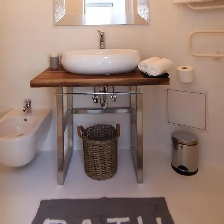 Appartement Stylish Duplex