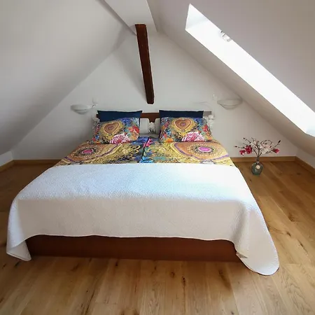 Appartement Stylish Duplex *