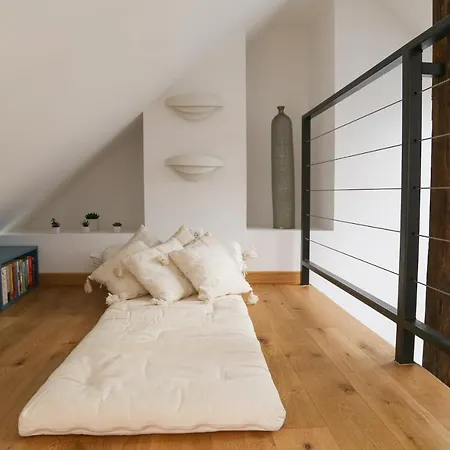 Stylish Duplex * Ljubljana